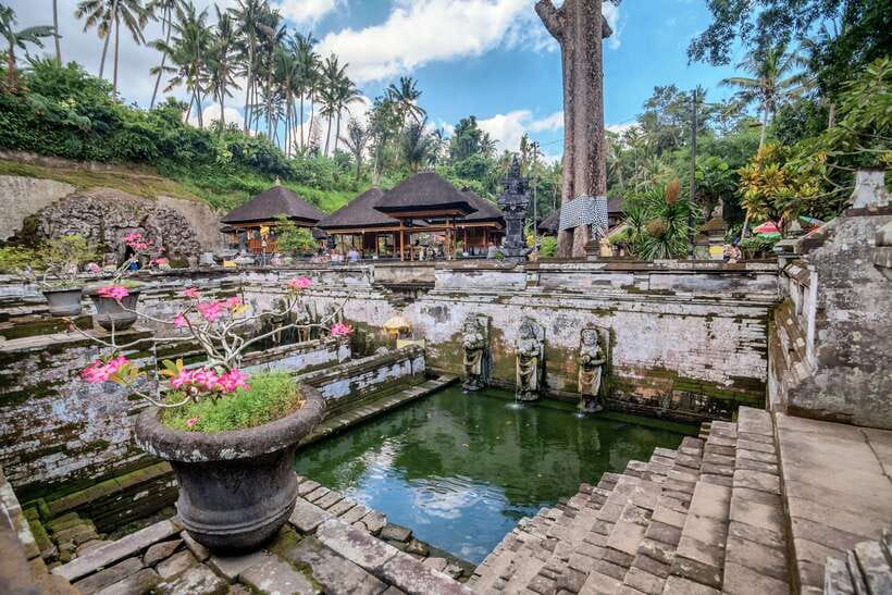 Bali: Rice Terraces, Mount Batur Geopark and more – Day Tour - From Your Hotel to Inland Bali, How the Day Really Flows