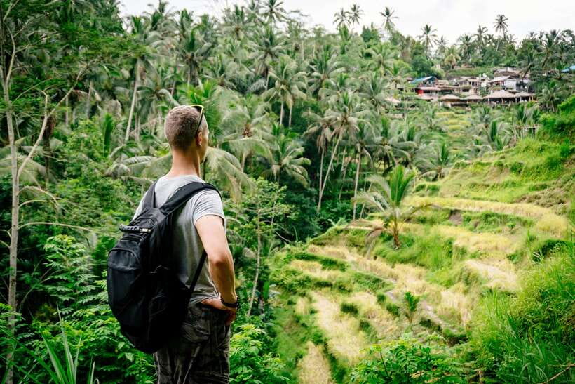 Bali: Rice Terraces, Mount Batur Geopark and more – Day Tour - Celuk Art Village, Where Craft Is the Main Character