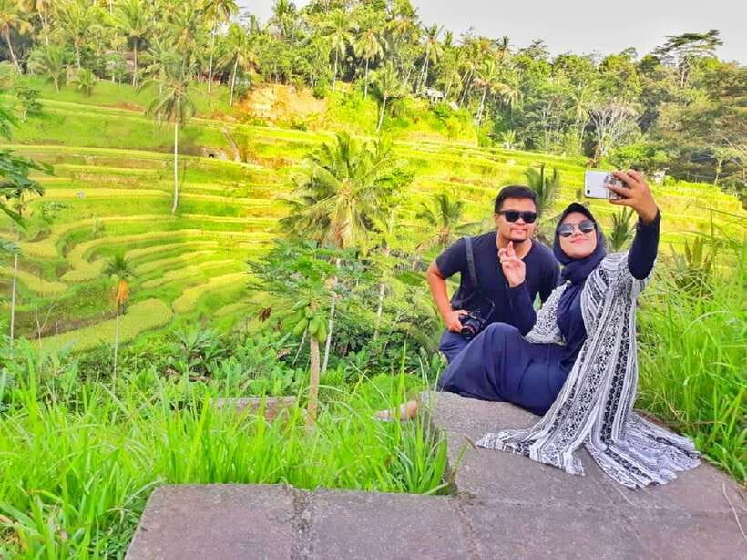 Bali: Rice Terraces, Mount Batur Geopark and more – Day Tour - Kintamani Geopark and Mount Batur Views, Science Meets Sacred Volcanic Power