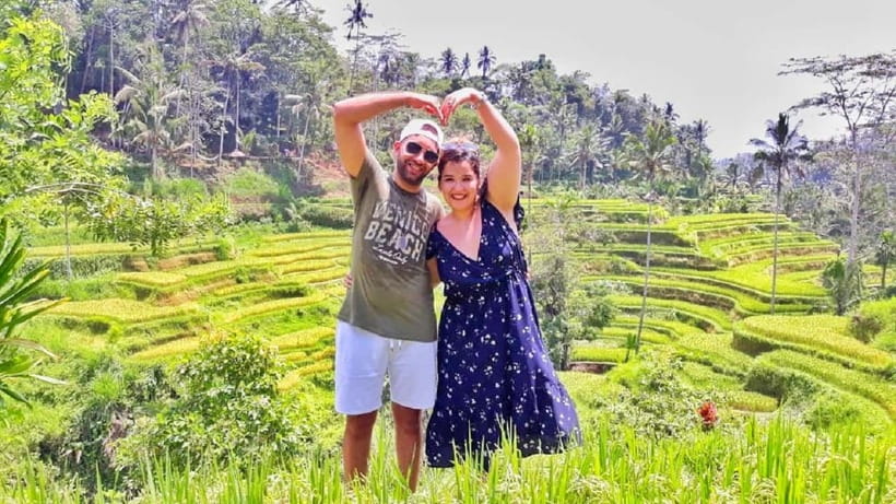 Bali: Rice Terraces, Mount Batur Geopark and more – Day Tour - Tirta Empul Temple, Purification Rituals You Should Treat With Respect