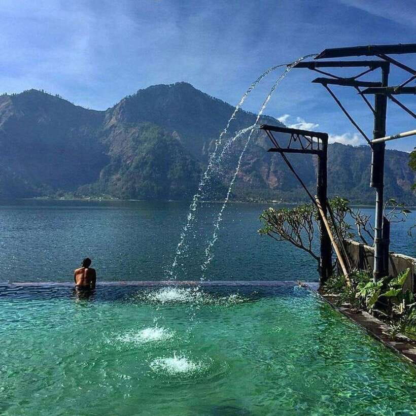 Bali: Shared Mount Batur Jeep Sunrise with Hot Springs - What to Bring (Based on How the Morning Feels)