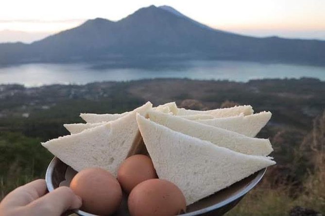 Bali Sunrise at Mount Batur Trekking - Key highlights worth knowing before you go