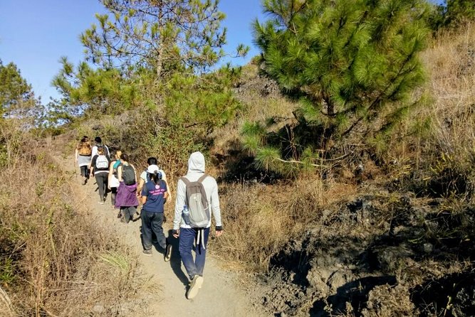 Bali Sunrise at Mount Batur Trekking - Why a Mount Batur sunrise trek feels worth the 2:30 am start