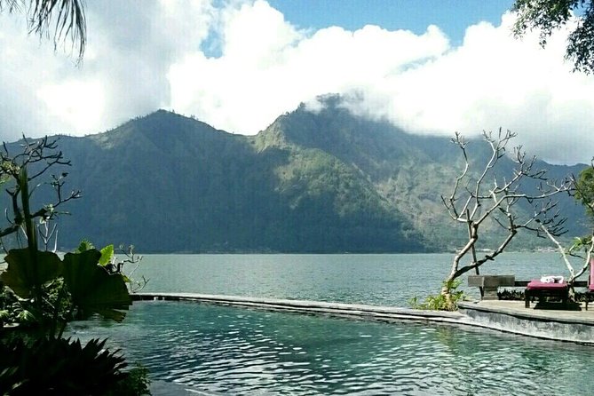 Bali Sunrise at Mount Batur Trekking - The ascent: 1.5 to 2 hours of dark steps and controlled pacing