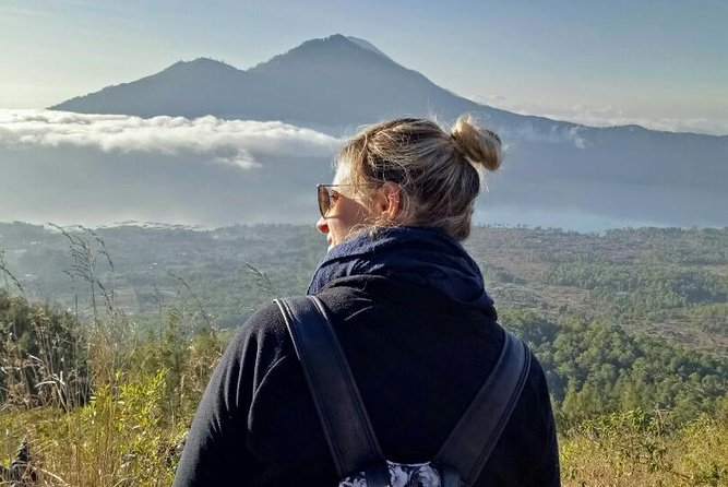 Bali Sunrise at Mount Batur Trekking - The road to Kintamani: what your hotel pickup really means
