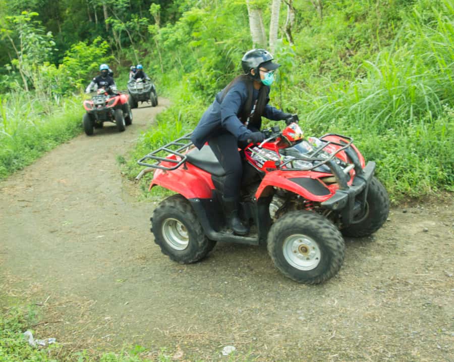 Bali: Sunrise Mount Batur ATV Off Road Experience - Price and value: is $89 worth it?