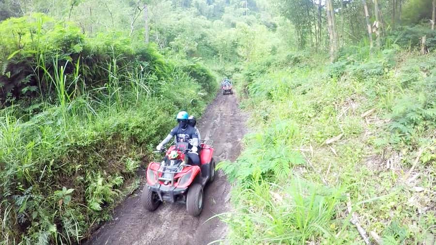 Bali: Sunrise Mount Batur ATV Off Road Experience - Tips that will help you enjoy every minute