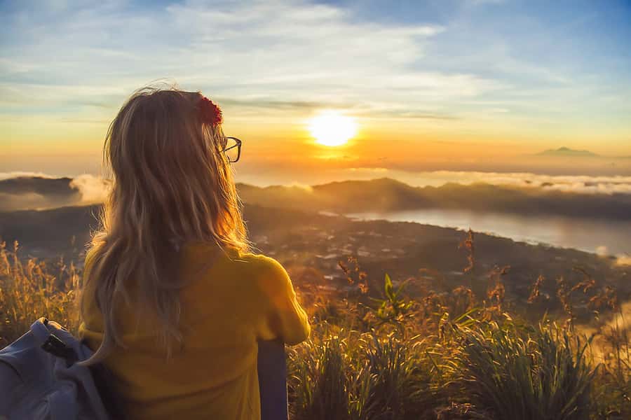 Bali: Sunrise Mount Batur Guided Hike with Breakfast - Who should book this hike, and who should not