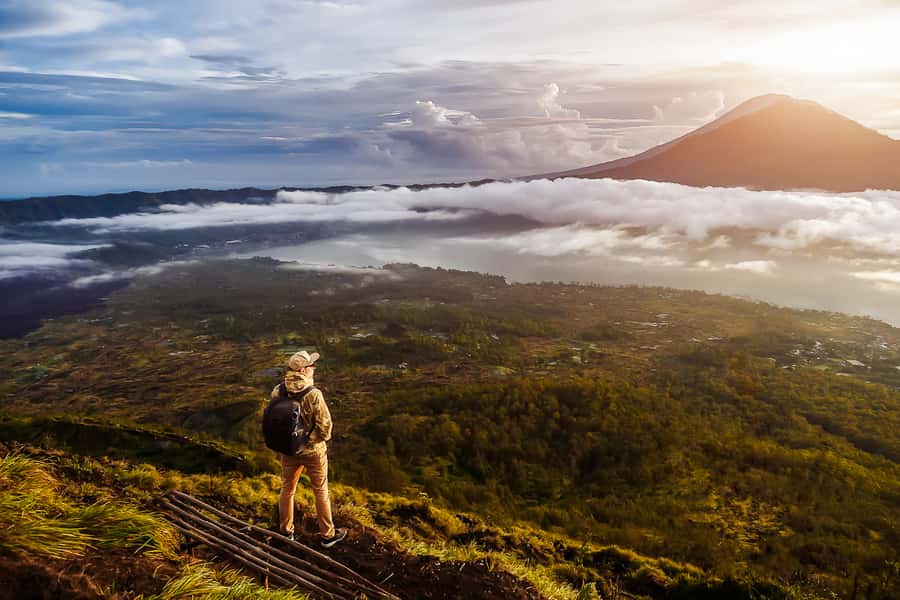 Bali: Sunrise Mount Batur Guided Hike with Breakfast - Mount Batur Sunrise: why this kind of morning feels special