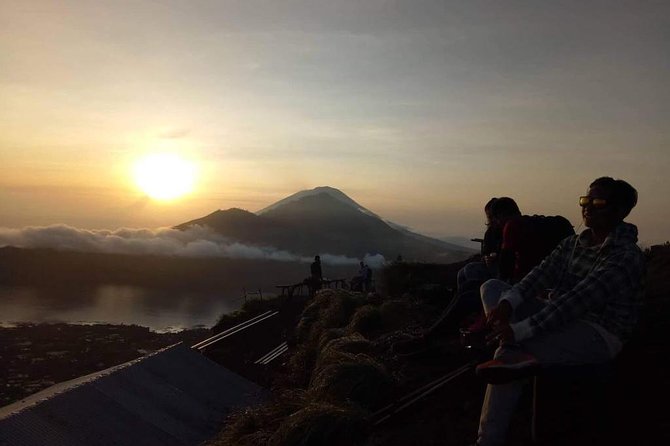 Bali Sunrise Trekking at Mount Batur - Who this trek fits best, and who should pass