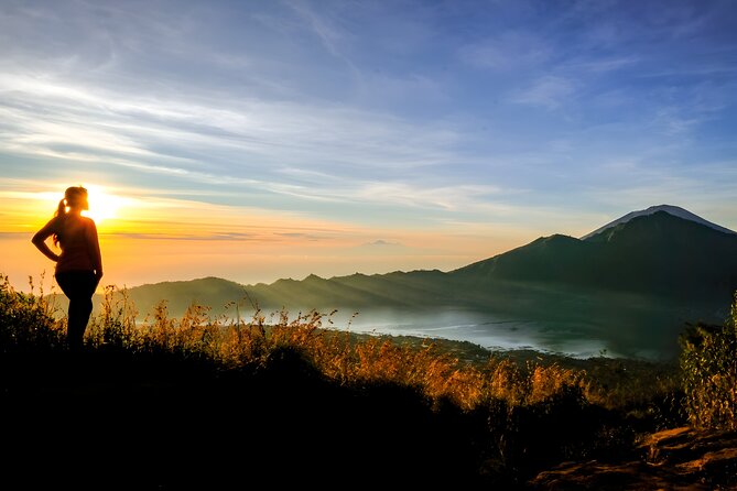 Bali Sunrise Trekking At Mount Batur with Professional Guide - Volcanic steam eggs for breakfast, plus what else you get