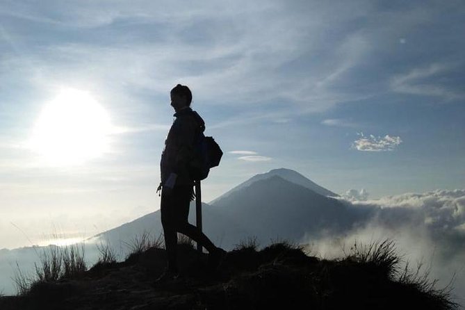 Bali Sunrise Trekking at Mount Batur - The 2:00 am to 10:00 am plan, timed for sunrise