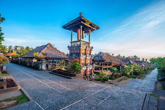 Bali Swing Packages and Kintamani Mt Batur Volcano View - Price and what you really get for $115 per person