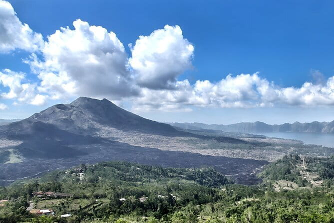 Bali Swing Packages and Kintamani Mt Batur Volcano View - Who should book this combo day, and who should skip it