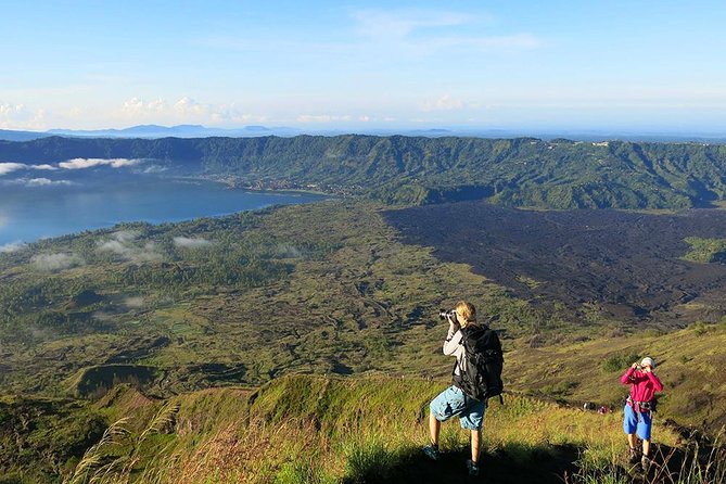 Bali Top Hiking At Mount Batur - Price and What You Get for $68 Per Person
