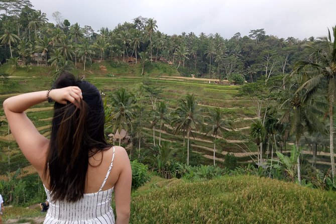 Bali Tour: Cepung Waterfall, Penglipuran Village, & Mt Batur View - Pickup, Timing, and What to Expect From the Day Flow