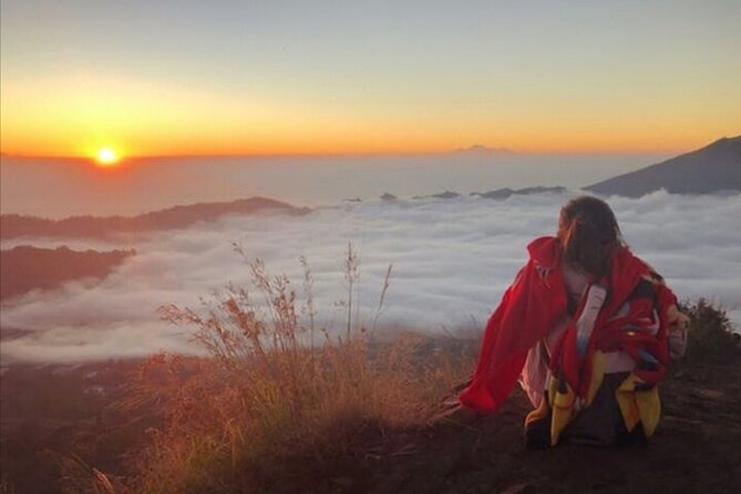 Bali Trekking Tour: Mount Batur Sunrise & Natural Hot Spring - The big idea: sunrise, crater views, and a hot spring payoff