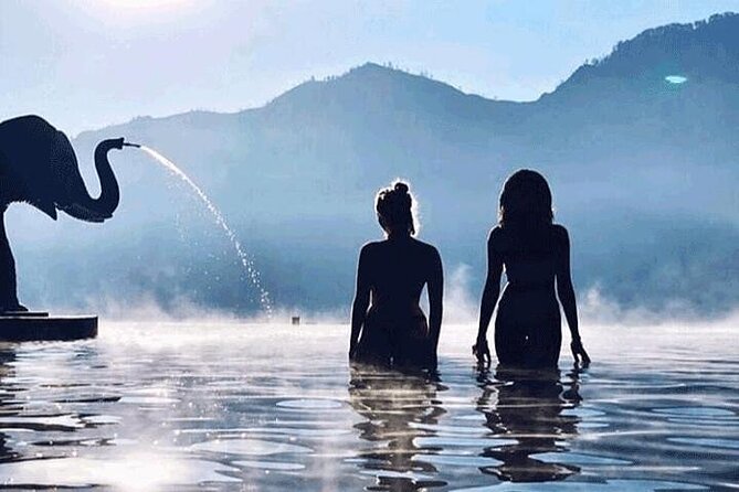 Bali Trekking Tour: Mount Batur Sunrise & Natural Hot Spring - Hiking Mount Batur: what you’re really signing up for