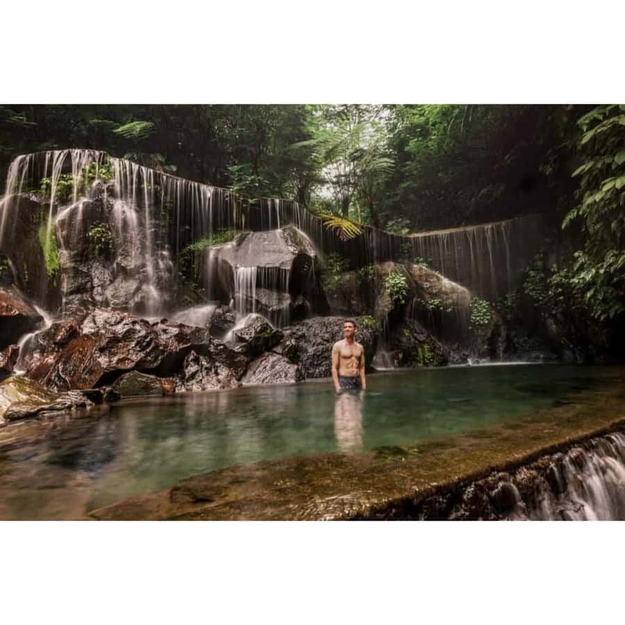 Bali: Ubud Zipline, Goa Raja Waterfall and swing adventure - Weather, safety gear, and health limits you should take seriously