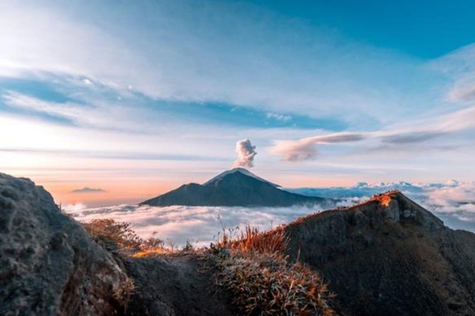 Bali Volcano Sunrise Mt Batur Private tour - Price and what you actually get for $70 per person