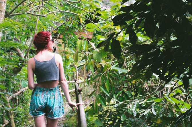 Bali Volcano Sunrise Mt Batur Private tour - Coffee plantation stop in the middle of your day