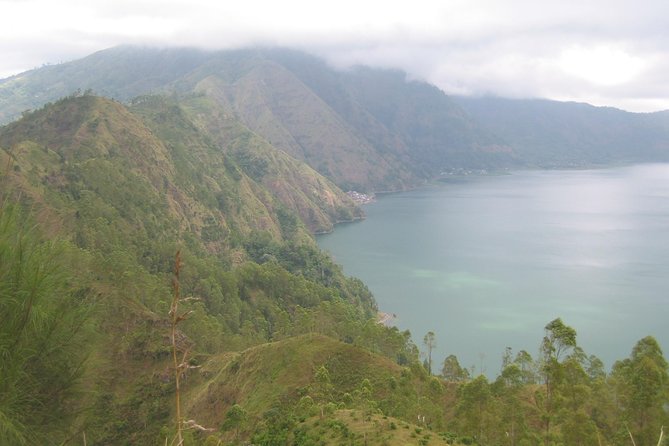 Batur Caldera Sunrise Trekking - What you’re really paying for at about $120