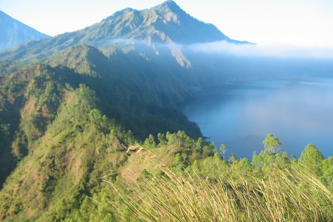 Batur Caldera Sunrise Trekking - Packing tips for a pre-dawn Mt. Batur morning