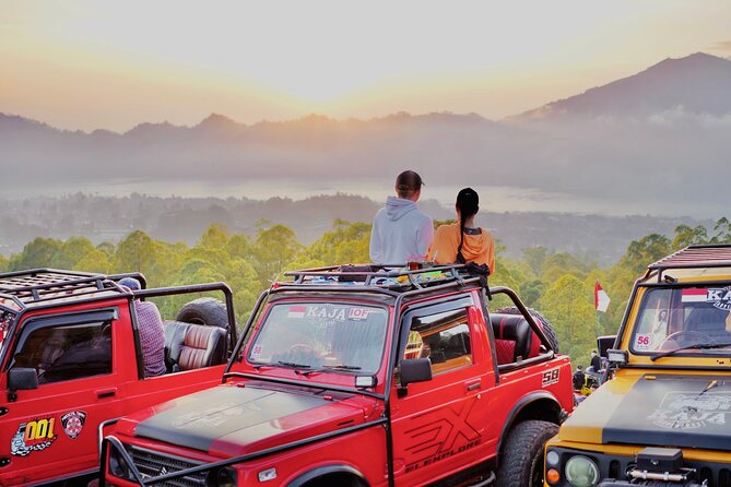 Batur Jeep Explore with Photographer - Who should book this Mt. Batur Jeep Explore with Photographer