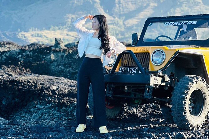 Batur's Jeeping Thrills and Scenic Wonders Tour - Key Highlights You Will Actually Care About