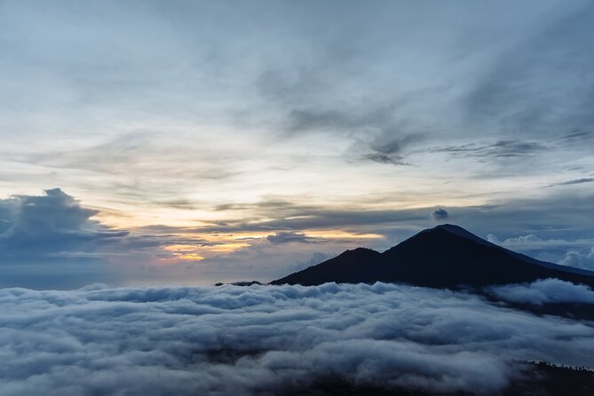 Batur's Jeeping Thrills and Scenic Wonders Tour - Jeeping Mount Batur: Rugged Tracks, Real Views, and Built-In Off-Road Thrills