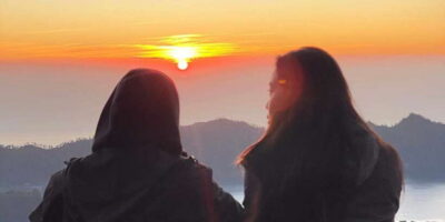 Batur Sunrise Guide And Natural Hot Spring
