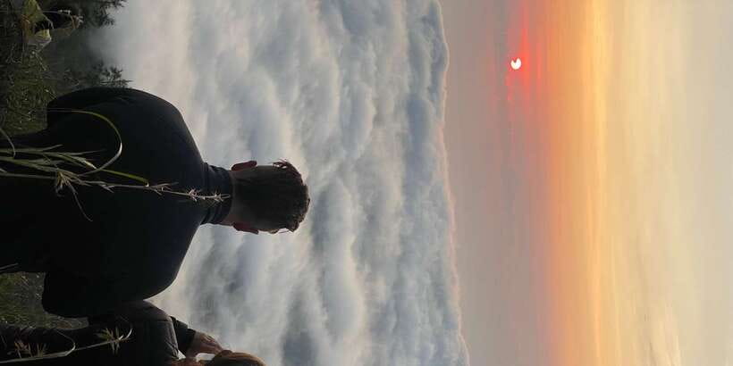 Batur Sunrise Guide And Natural Hot Spring - Who This Tour Is For, and Who Should Skip It