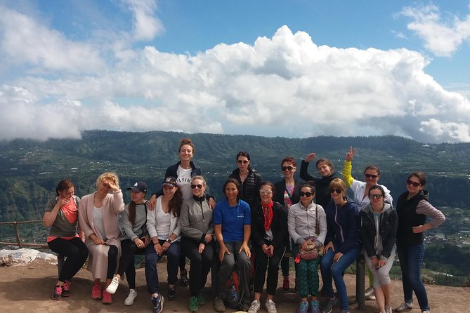 Batur Sunrise & Swim - Key Highlights You Should Know Before You Go