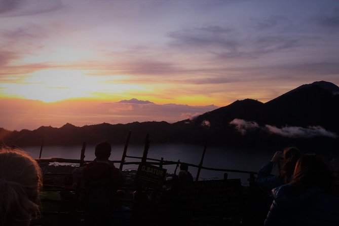 Batur Sunrise & Swim - Transportation and the Value Question: Is $86.80 Fair?
