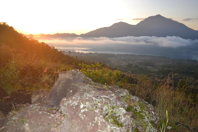 Batur Sunrise Trekking - Why a Mount Batur sunrise hike feels different from a normal Bali morning