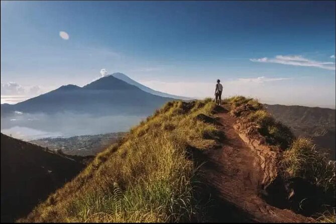 Batur Sunrise Trekking - Price and value: is $60 a good deal for this sunrise setup?