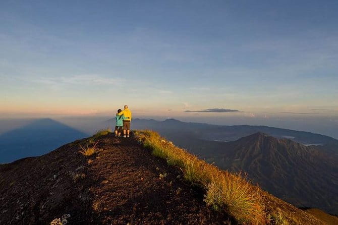 Batur Sunrise Trekking & Hot Springs - Key things to know before you go