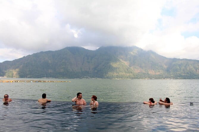 Batur Sunrise Trekking & Hot Springs - Why Mount Batur sunrise feels worth the early alarm