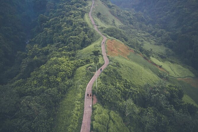 Batur Sunrise Trekking & Hot Springs - Price and value: what $28.37 buys you in the real world