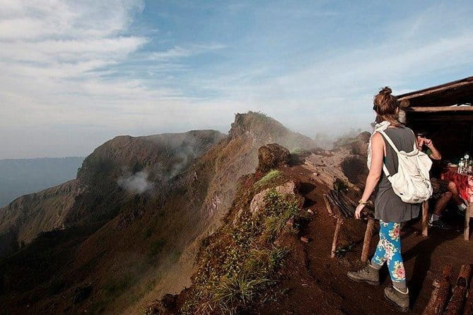 Batur Sunrise Trekking & Hot Springs - Pickup timing and the Ubud area logistics that actually help