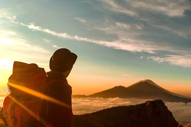 Batur Trekking Sunrise with Breakfast - Getting picked up from Ubud and moving with less hassle