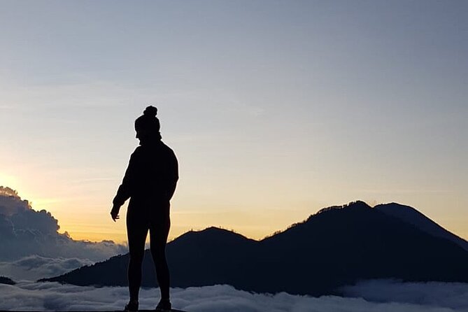 Batur Trekking Sunrise with Breakfast - Best for you if you want structure, views, and a guided sunrise