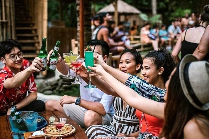 Batur Trekking Ubud Waterfall - Price and what you actually get for $72 per person