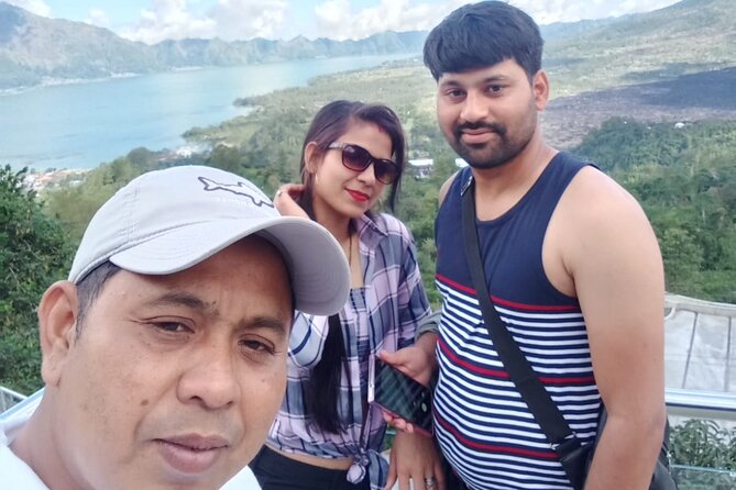 Batur Volcano Day Jeep And Hot Spring All Inclusive Private Tour - How long is it, and how does the 6-hour pace feel?
