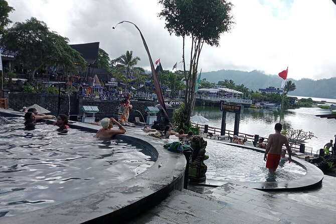 Batur Volcano Day Jeep And Hot Spring All Inclusive Private Tour - More than sunrise: how the day balances nature and Balinese culture