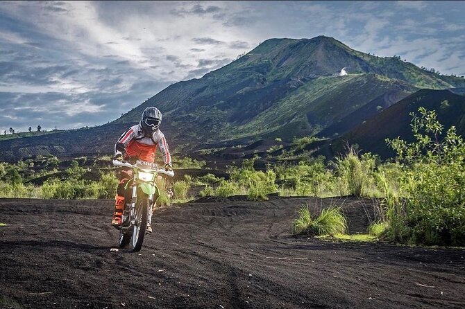 Batur Volcano Dirt Bike Adventure and Tour - Mount Batur by Dirt Bike: Why This Day Feels More Real