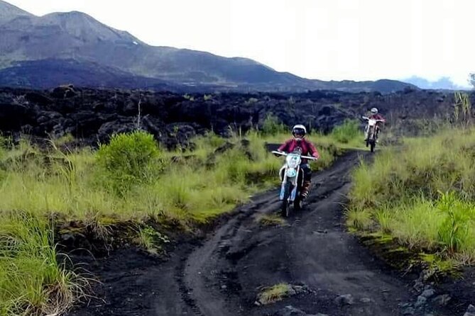 Batur Volcano Dirt Bike Adventure and Tour - What’s Included, and Why That Pushes the Value Up