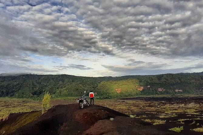 Batur Volcano Dirt Bike Adventure and Tour - Family and Skill Level: Who This Tour Fits Best