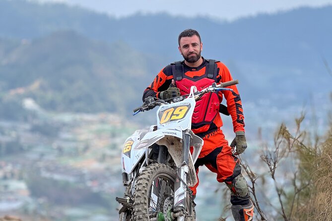 Batur Volcano Dirt Bike Adventure and Tour - Price Reality Check: $200 for 4 Hours, What You Get
