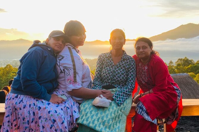 Batur Volcano Sunrise And Black Lava Jeep Adventure Tour - Price and value: when $62.85 makes sense (and when it might not)